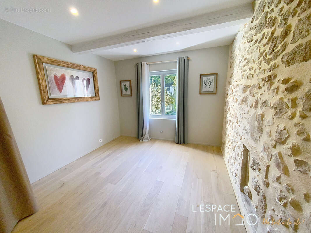 Maison à TAILLADES