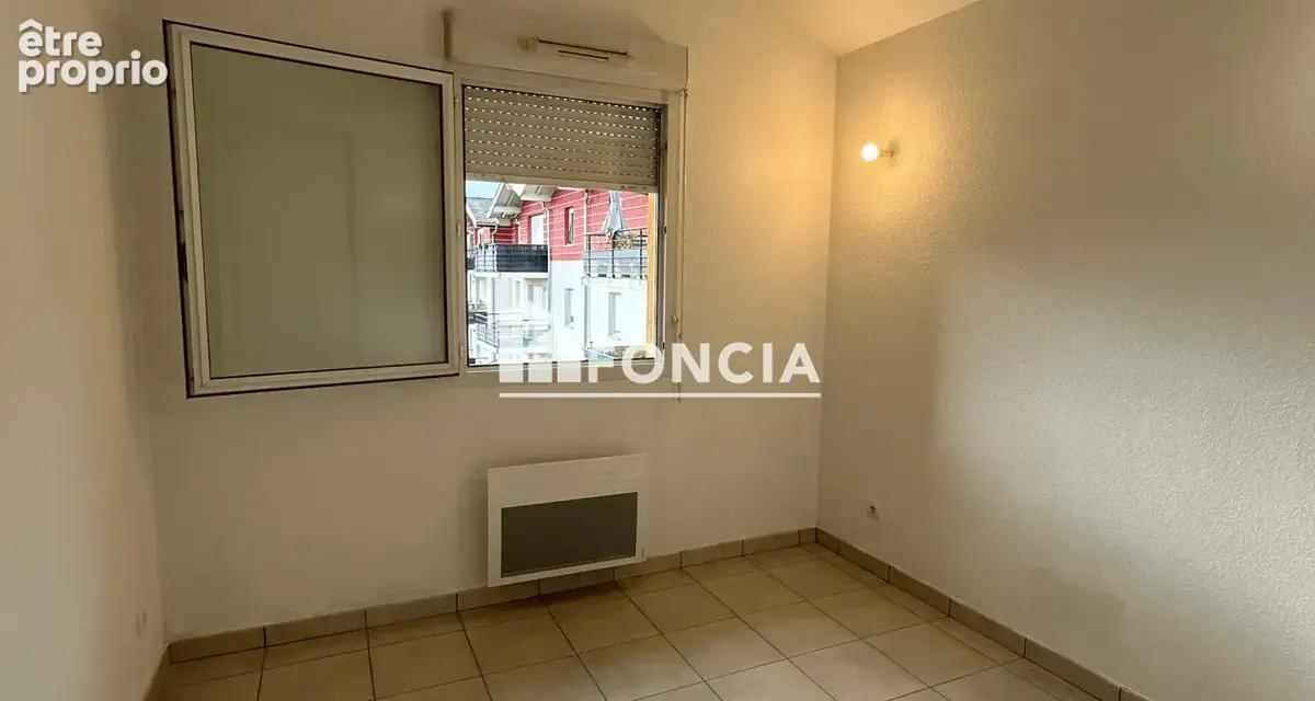 NANGY, appartement de type 3 avec places de parking privatives - photo 5