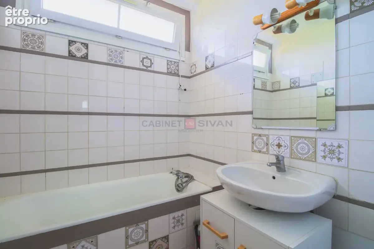 Appartement 2 Pièces - CHATOU - photo 10