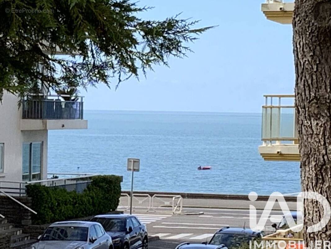 Photo 1 - Appartement à LA BAULE-ESCOUBLAC