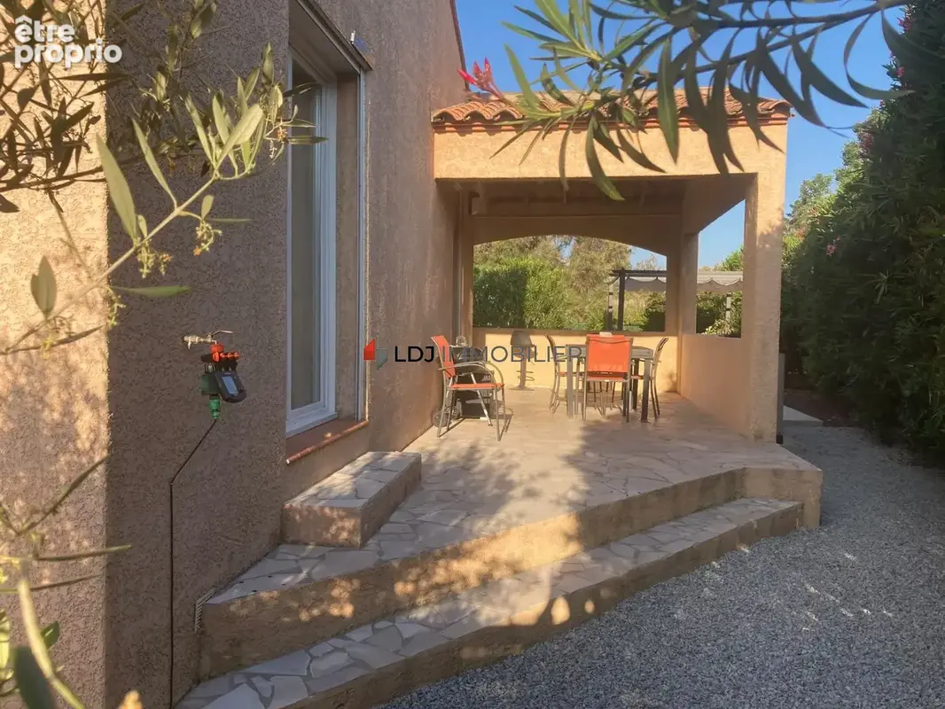 Maison 4 pièces 115 m² à vendre à Sainte-Marie (66470) - photo 9