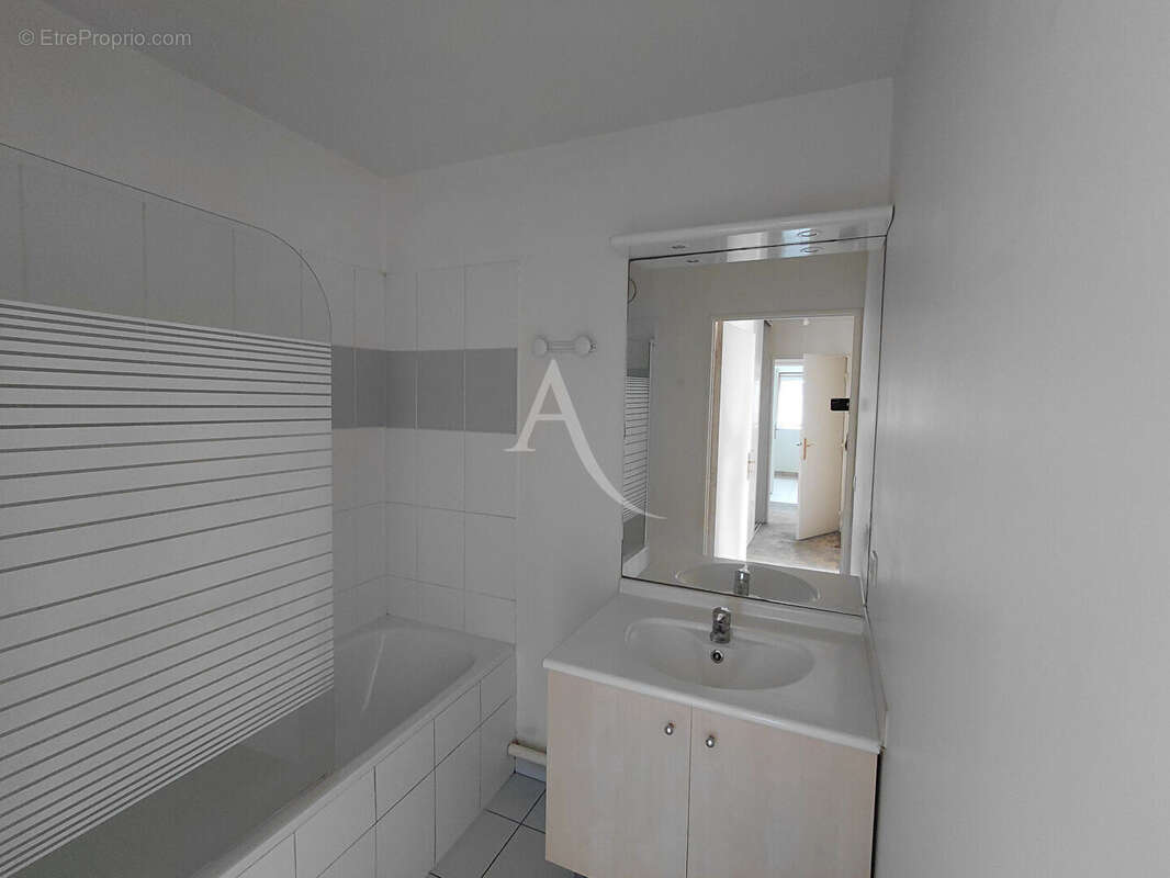 Appartement à SANNOIS