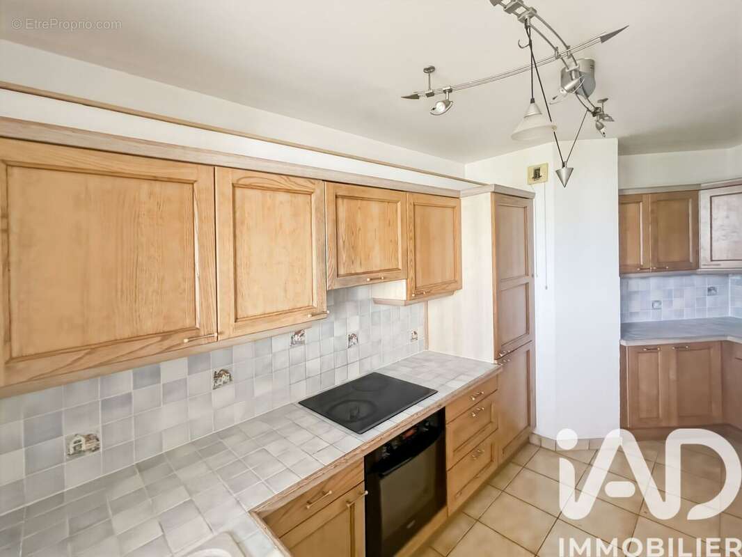 Photo 3 - Appartement à LE MEE-SUR-SEINE