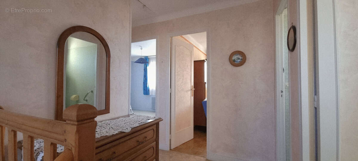 Maison à TREMBLAY-EN-FRANCE