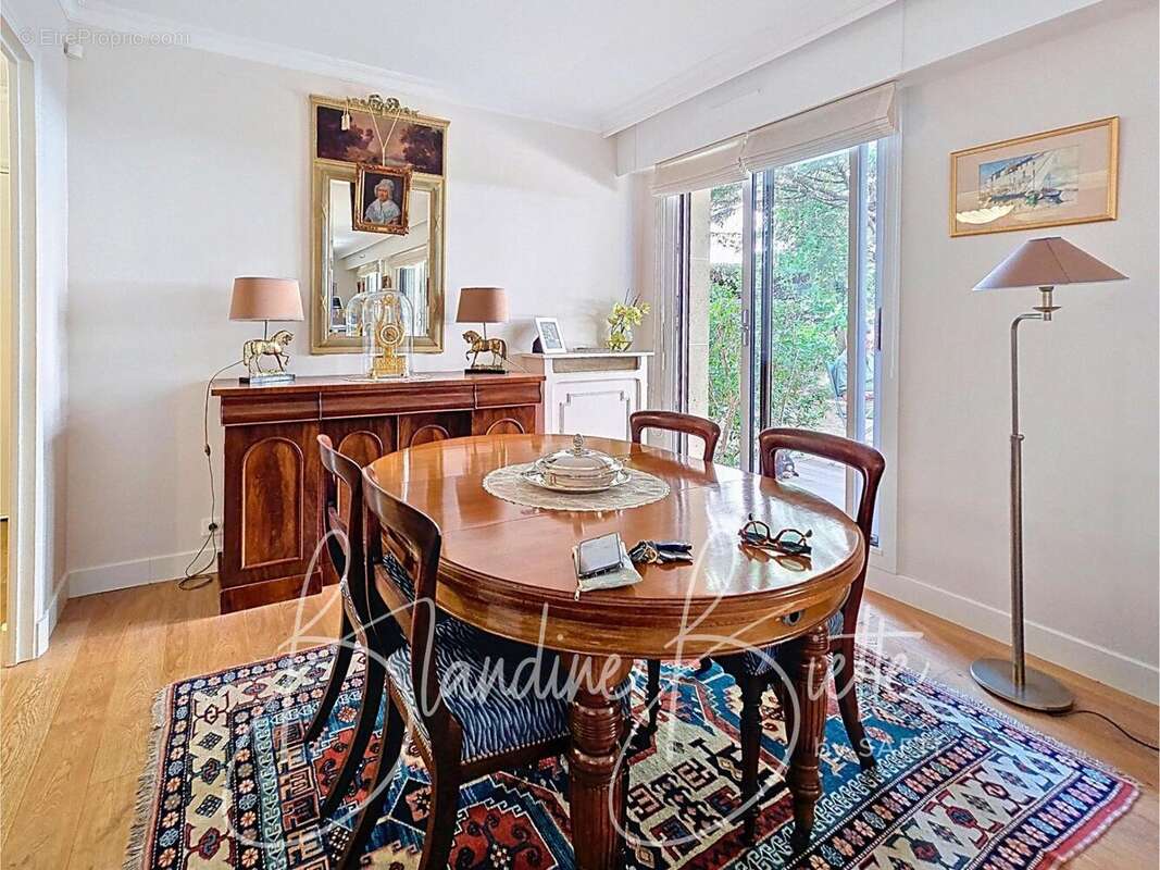 Photo 8 - Appartement à LE PECQ