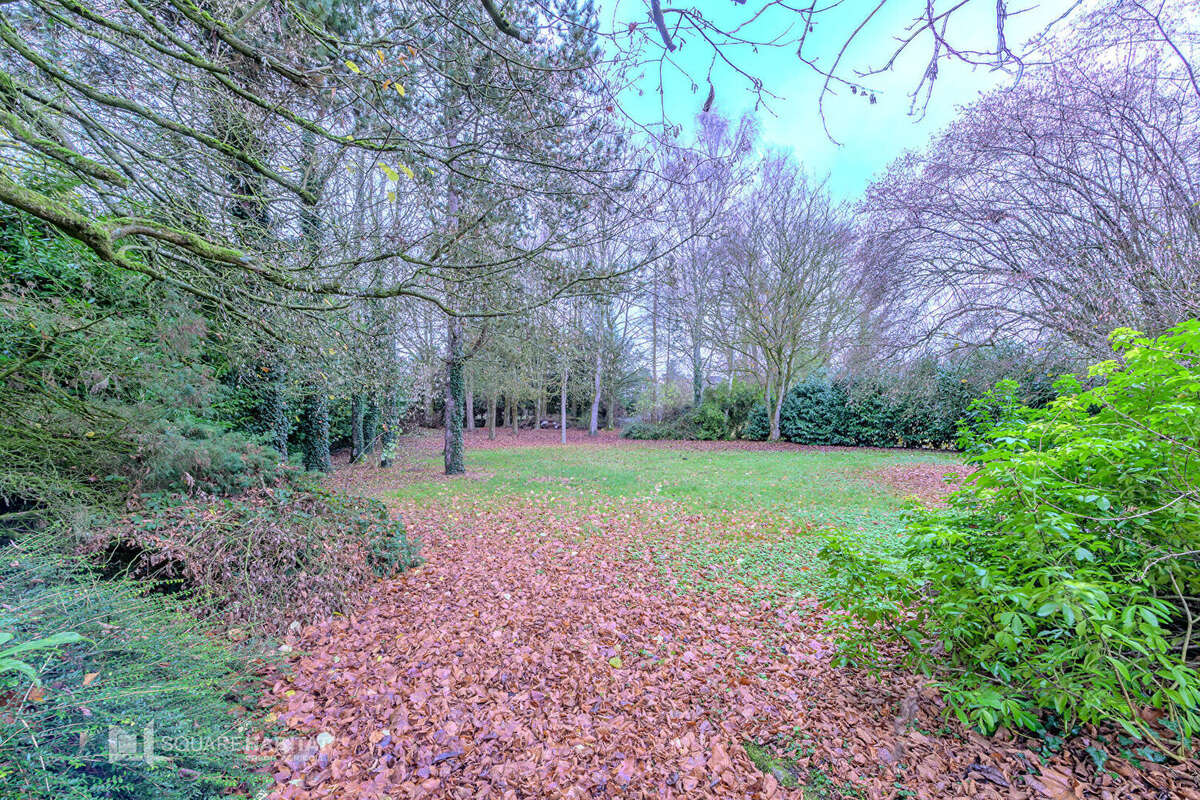 Maison à VILLERS-OUTREAUX