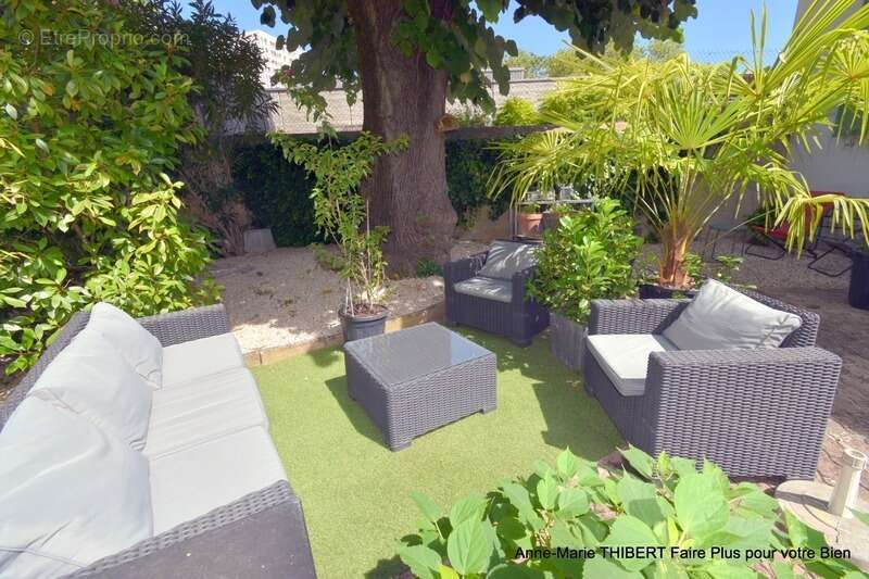 Maison à vendre 6 pièces VILLEURBANNE (69) - photo 3