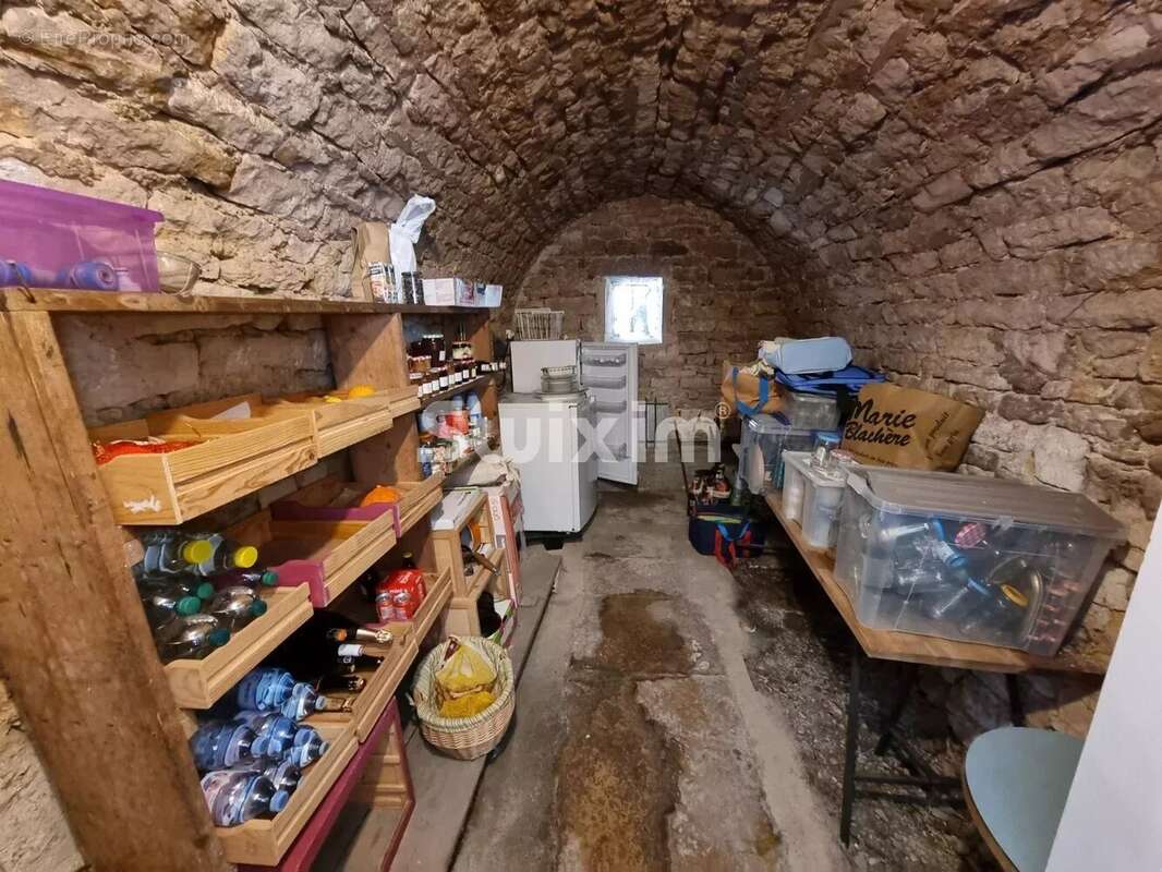 Charmante maison 3 chambres avec jardin et garage à 10min de Clamecy - photo 9