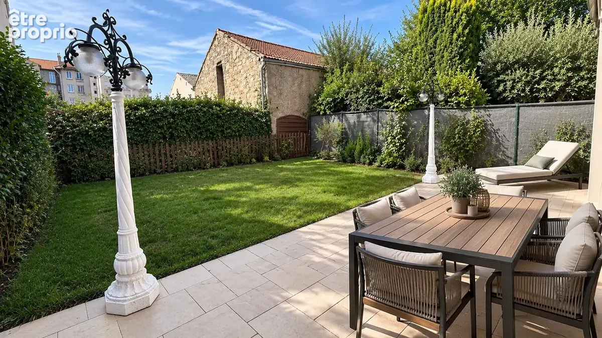 Maison à ENGHIEN-LES-BAINS