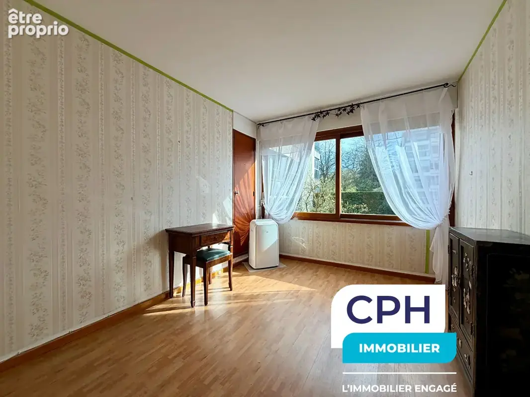 Appartement 3 pièces à vendre au Chesnay Rocquencourt - 254 000 - photo 5