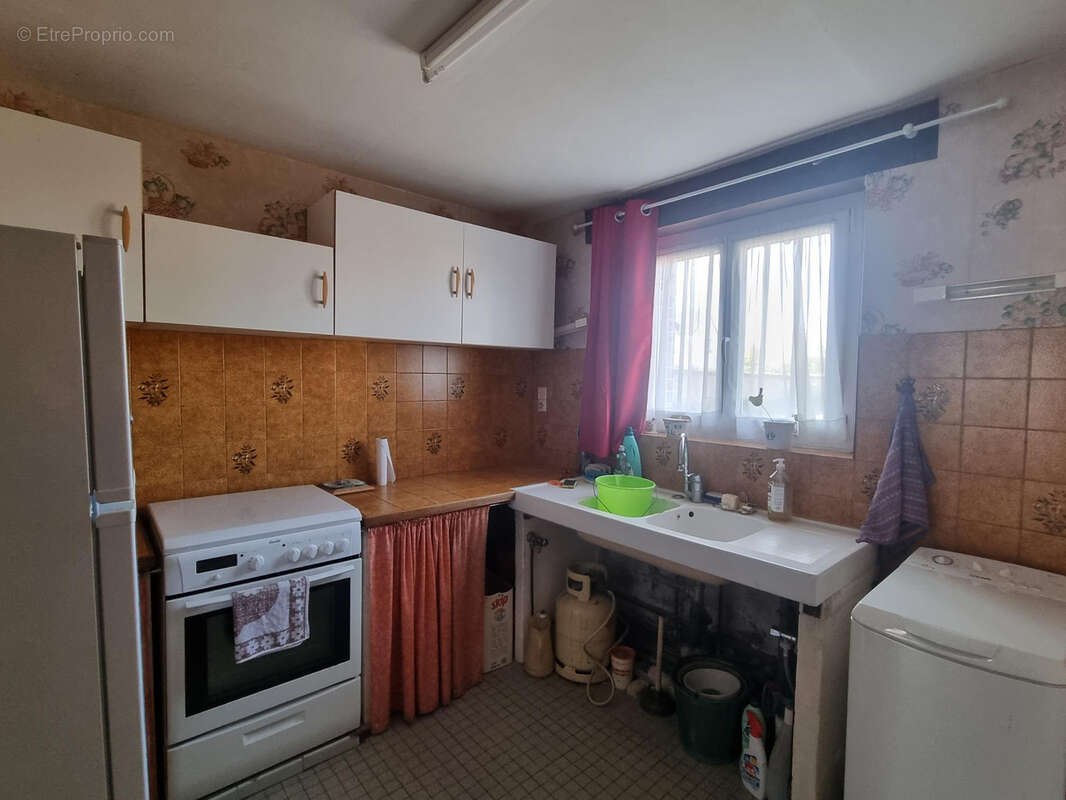 Maison à ILLIERS-COMBRAY