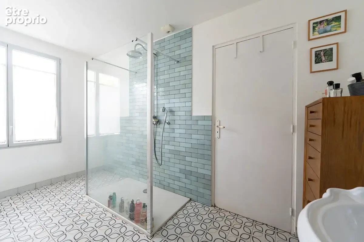 Maison La Baule Escoublac 5 pièce(s) 110m2 - photo 13