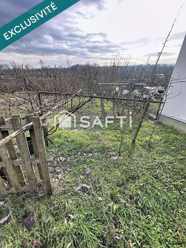 Photo 5 - Terrain à RICHEMONT