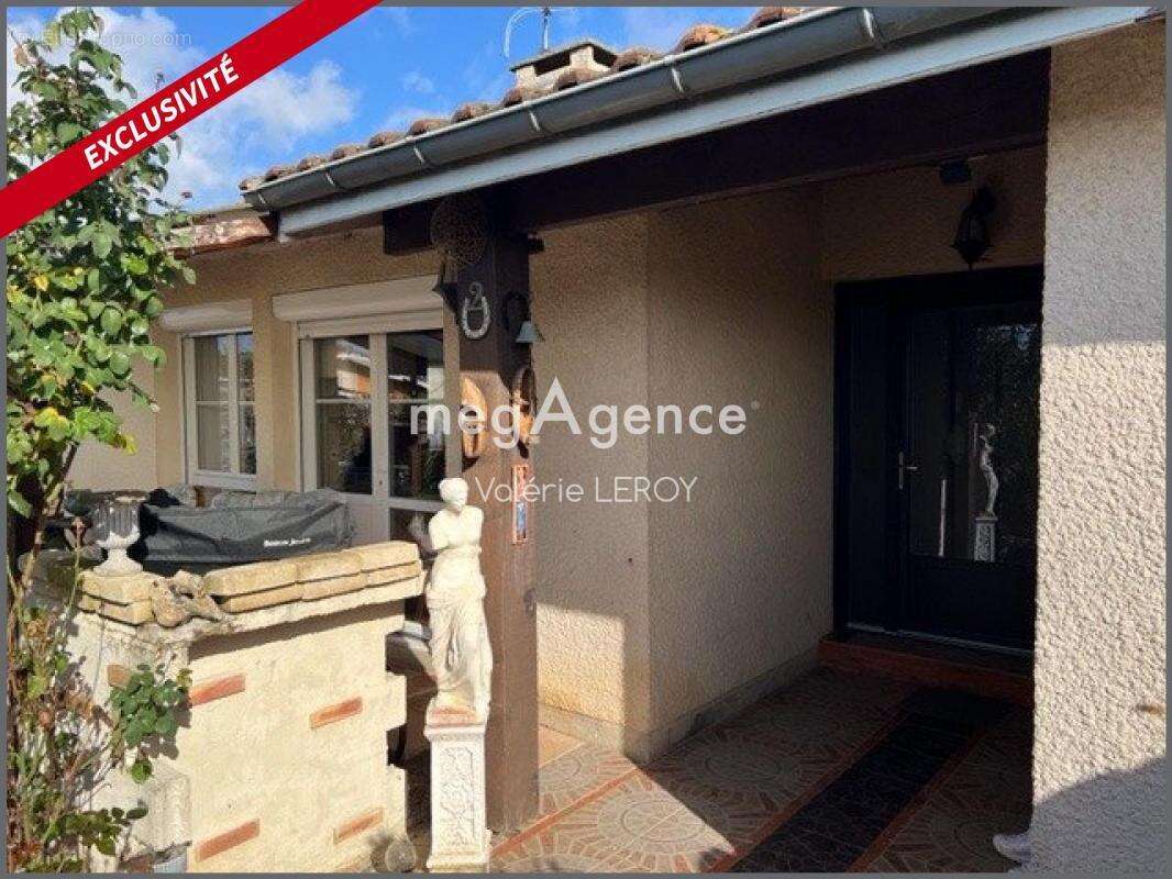 Maison à CASTETS-EN-DORTHE