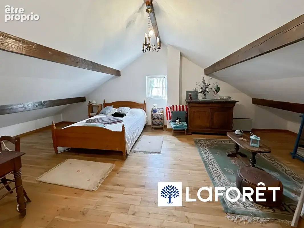 VENTE : maison de 5 pièces 88 m² à MORSANG SUR ORGE - photo 11