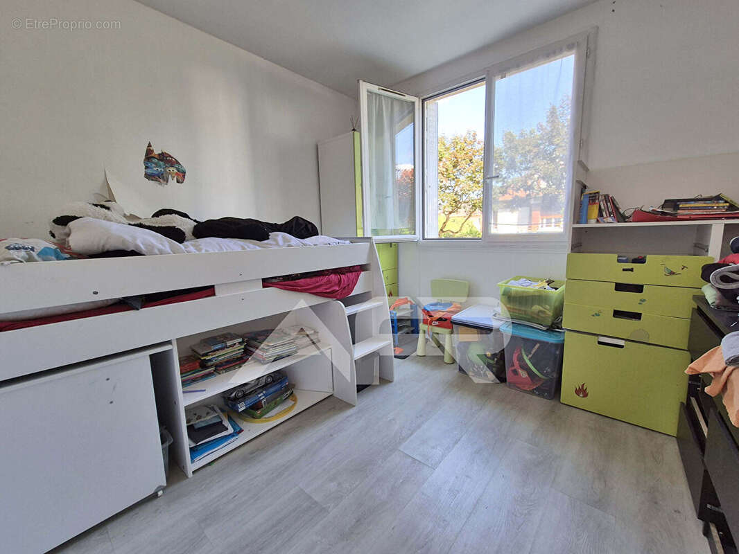 Appartement à MONTESSON