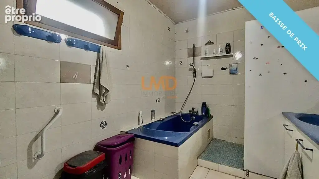 Grande maison familiale avec fort potentiel de réaménagement - photo 15