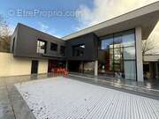 Maison à SAINT-CONTEST