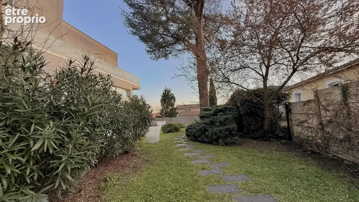 Appartement à MERIGNAC