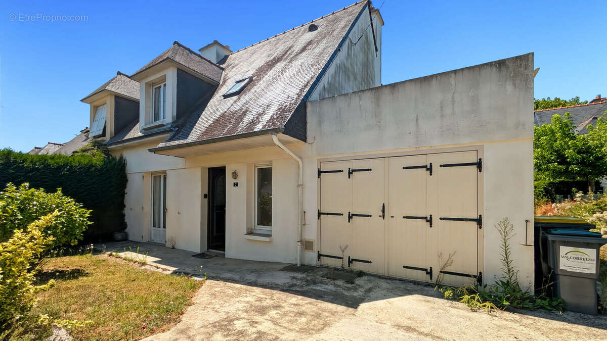 Maison 4 pièces de 78 m² ? Combourg ? Proche gare, commerces et services - photo 14