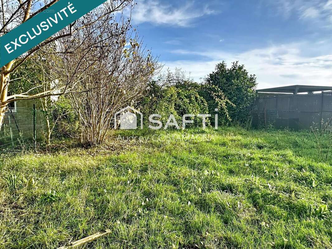 Photo 7 - Maison à MONTECH