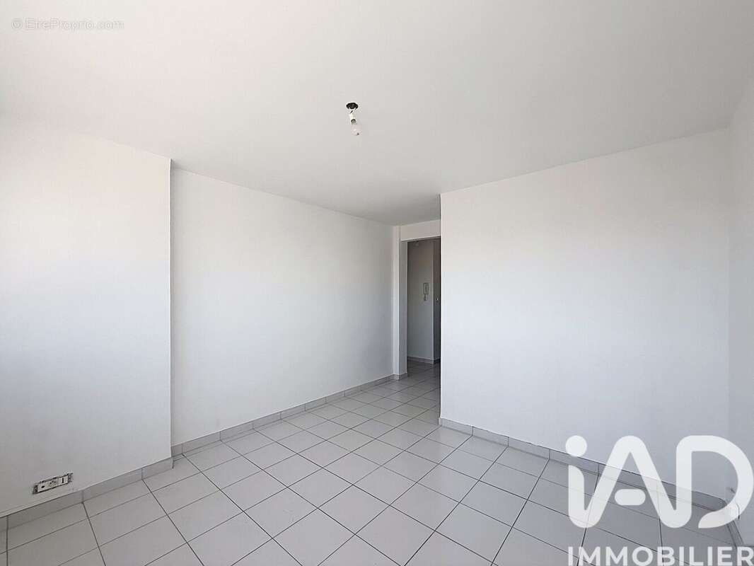 Photo 6 - Appartement à TOULON
