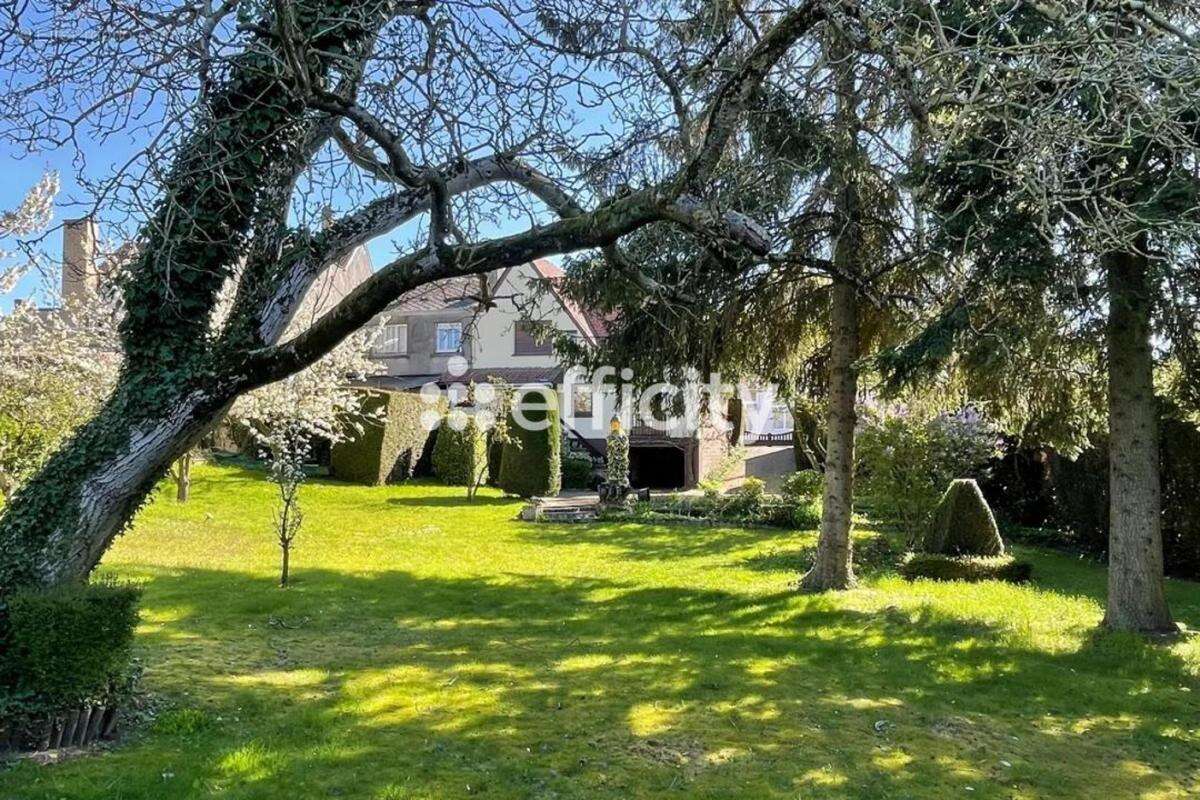 Maison à VIEUX-CONDE