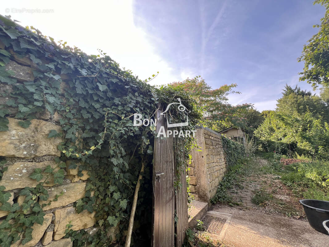 Maison en pierre 130 m2 sur 1 ha - à 30 minutes du Luxembourg entre Longwy et Longuyon - photo 12