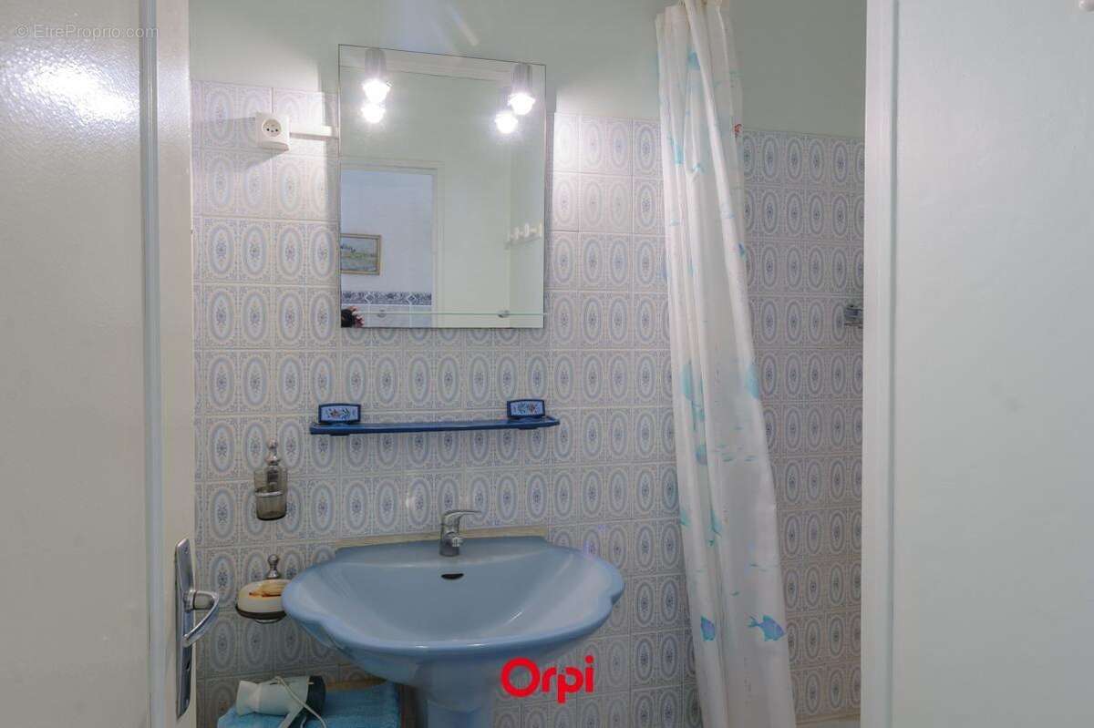 Maison à CHATELAILLON-PLAGE