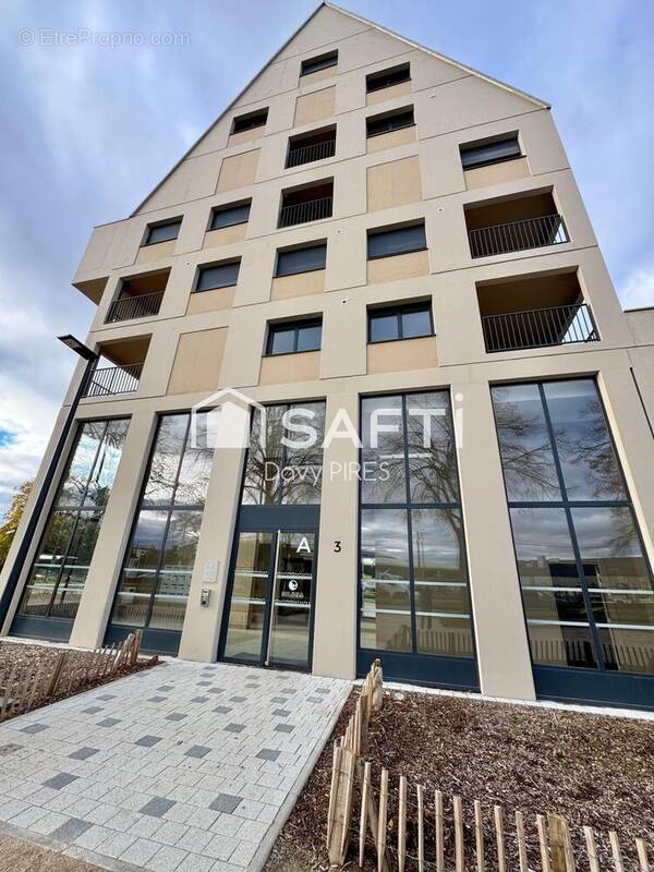 Photo 1 - Appartement à DIJON