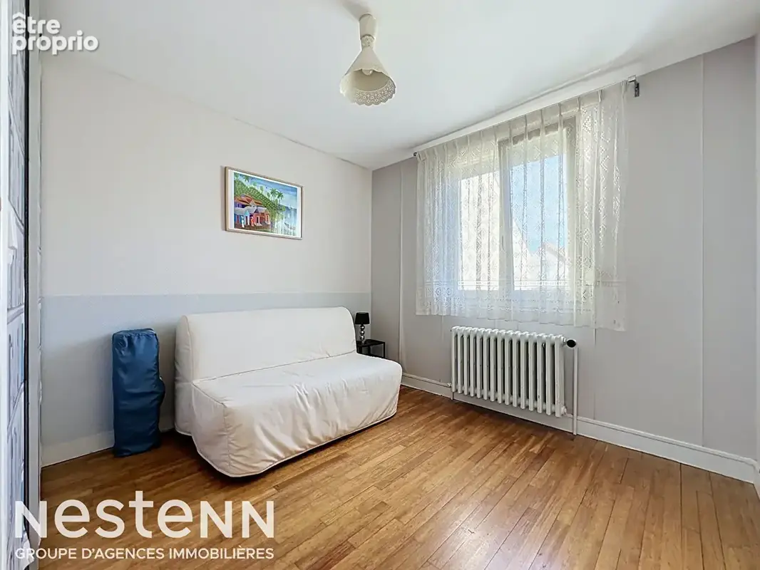 Maison de plain-pied avec sous-sol total à Limeil-Brévannes - photo 10