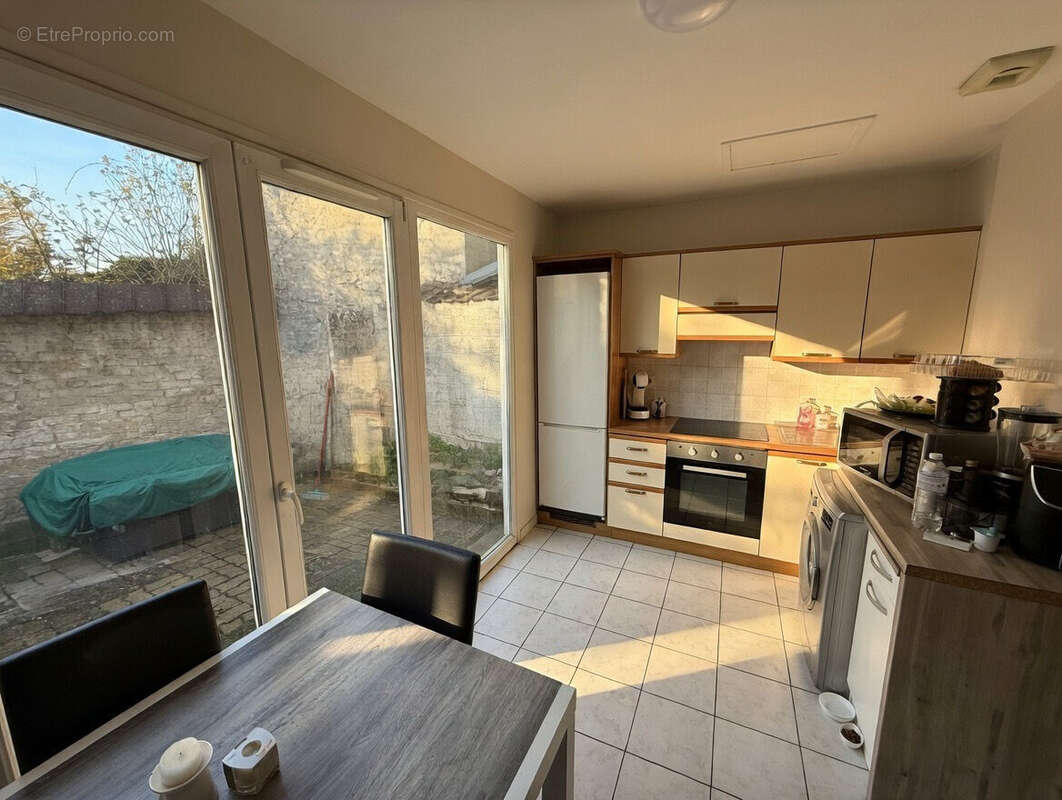 Appartement à LAMBERSART