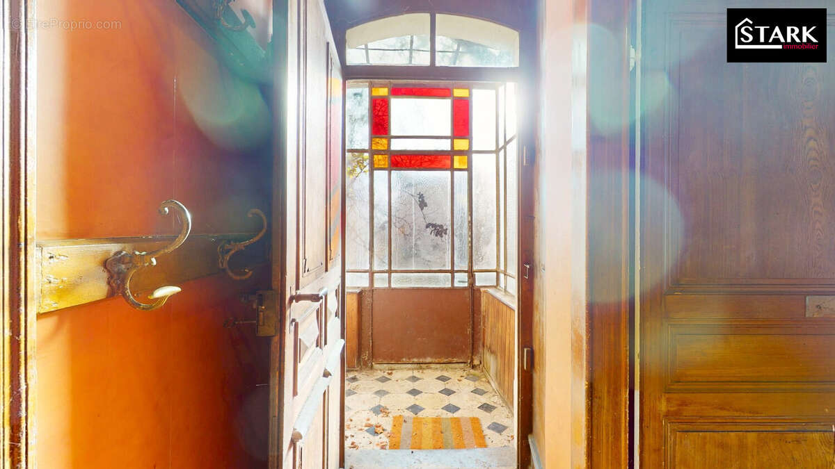 Maison à MONTBELIARD