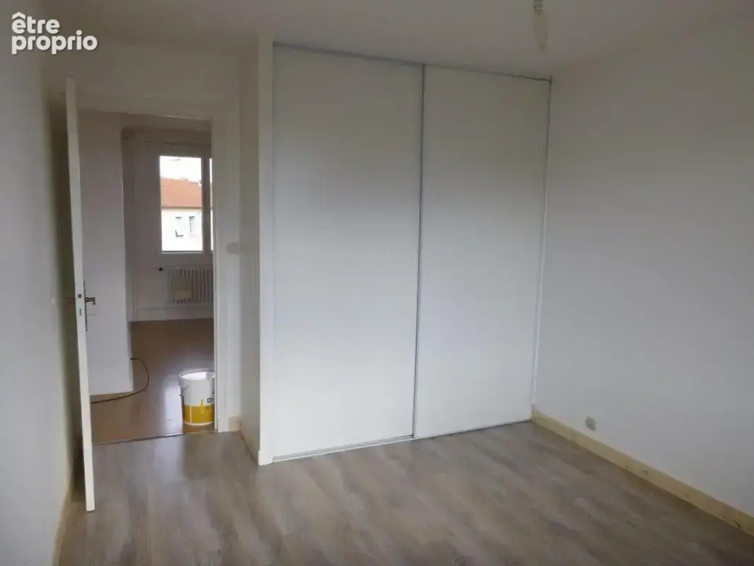 Appartement - photo 11