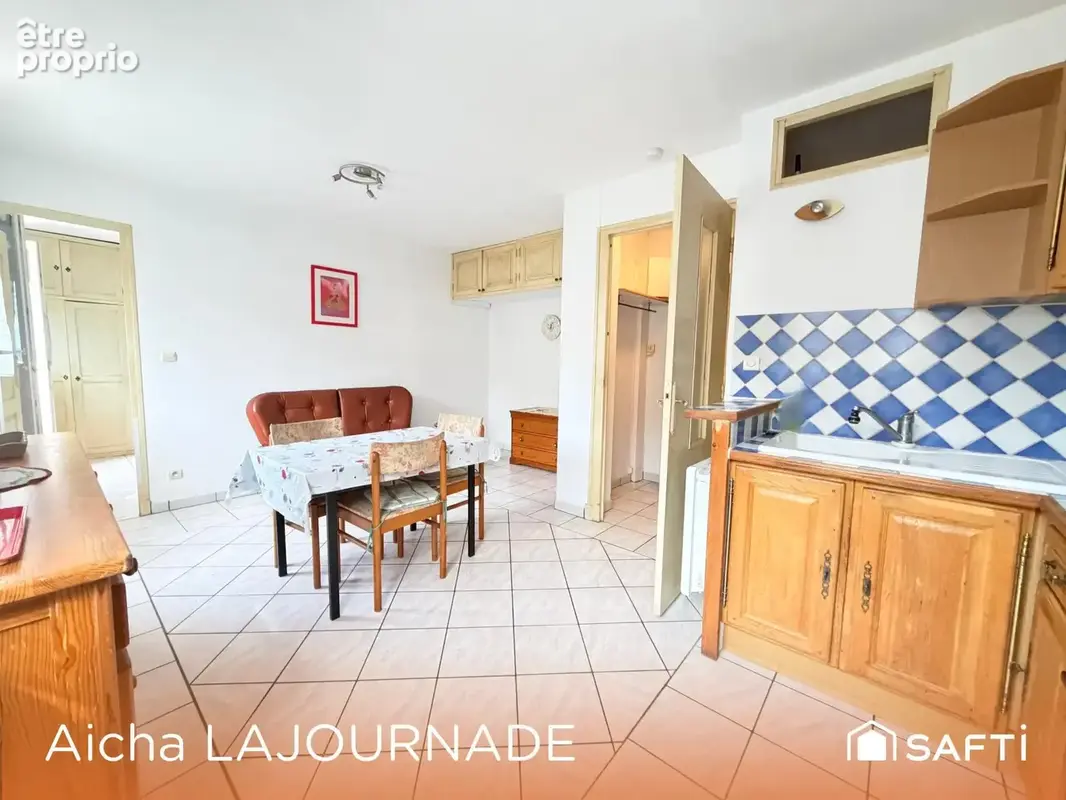 Photo 1 - Appartement à AVIGNON