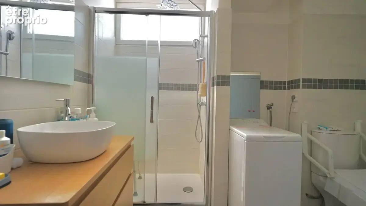 Maison 6 pièces 153 m² à vendre à Saint-Julien-Les-Rosiers (30340) - photo 9