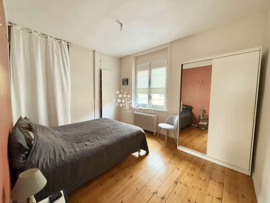 Maison à LAMBERSART