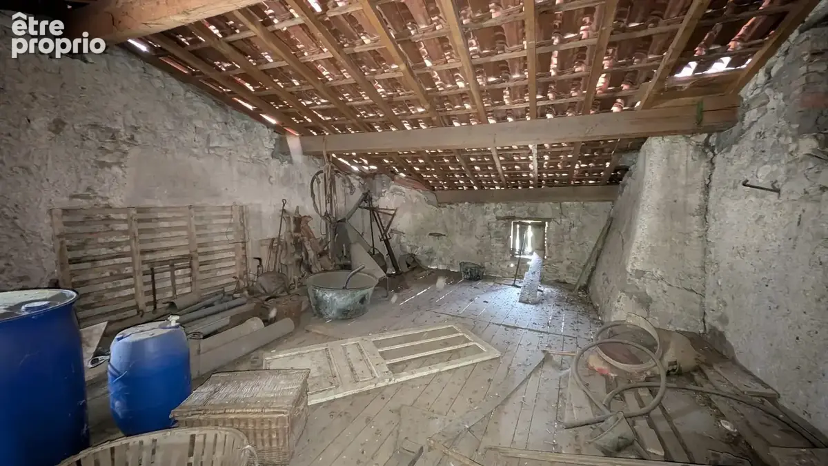 Maison 3 pièces 200 m² à vendre à Authezat (63114) - photo 6