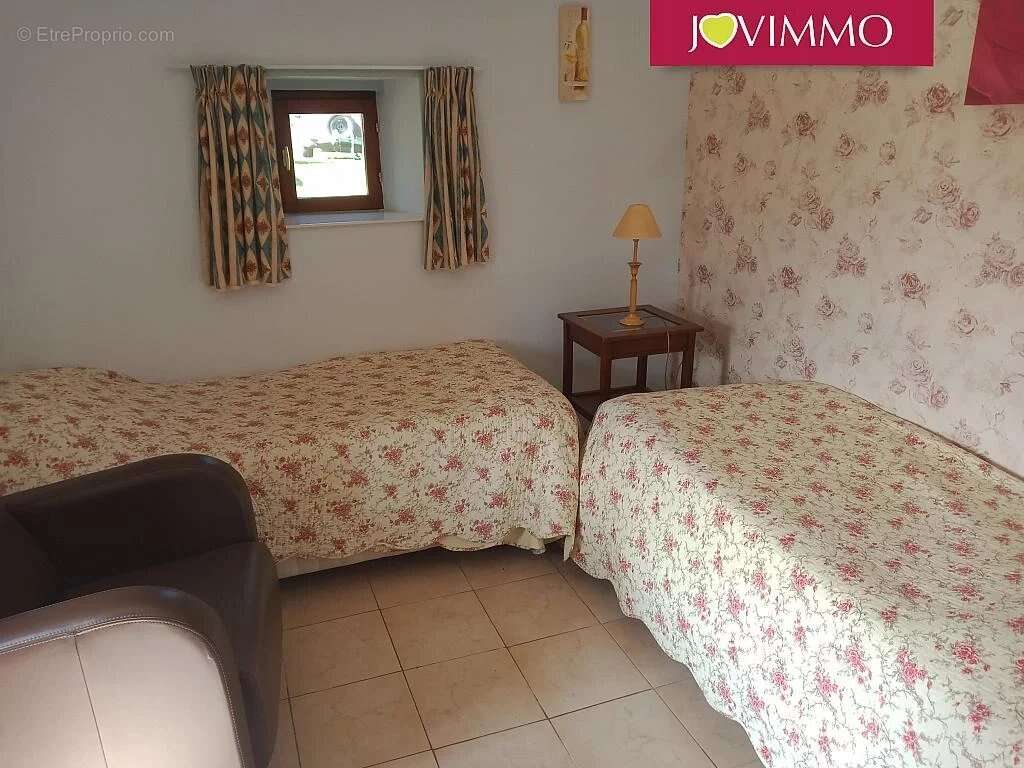 Maison à MARCILLAT-EN-COMBRAILLE