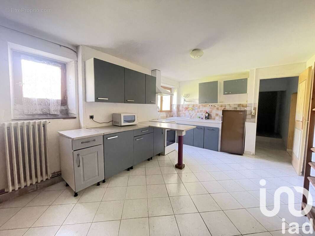 Photo 7 - Maison à LEZAY