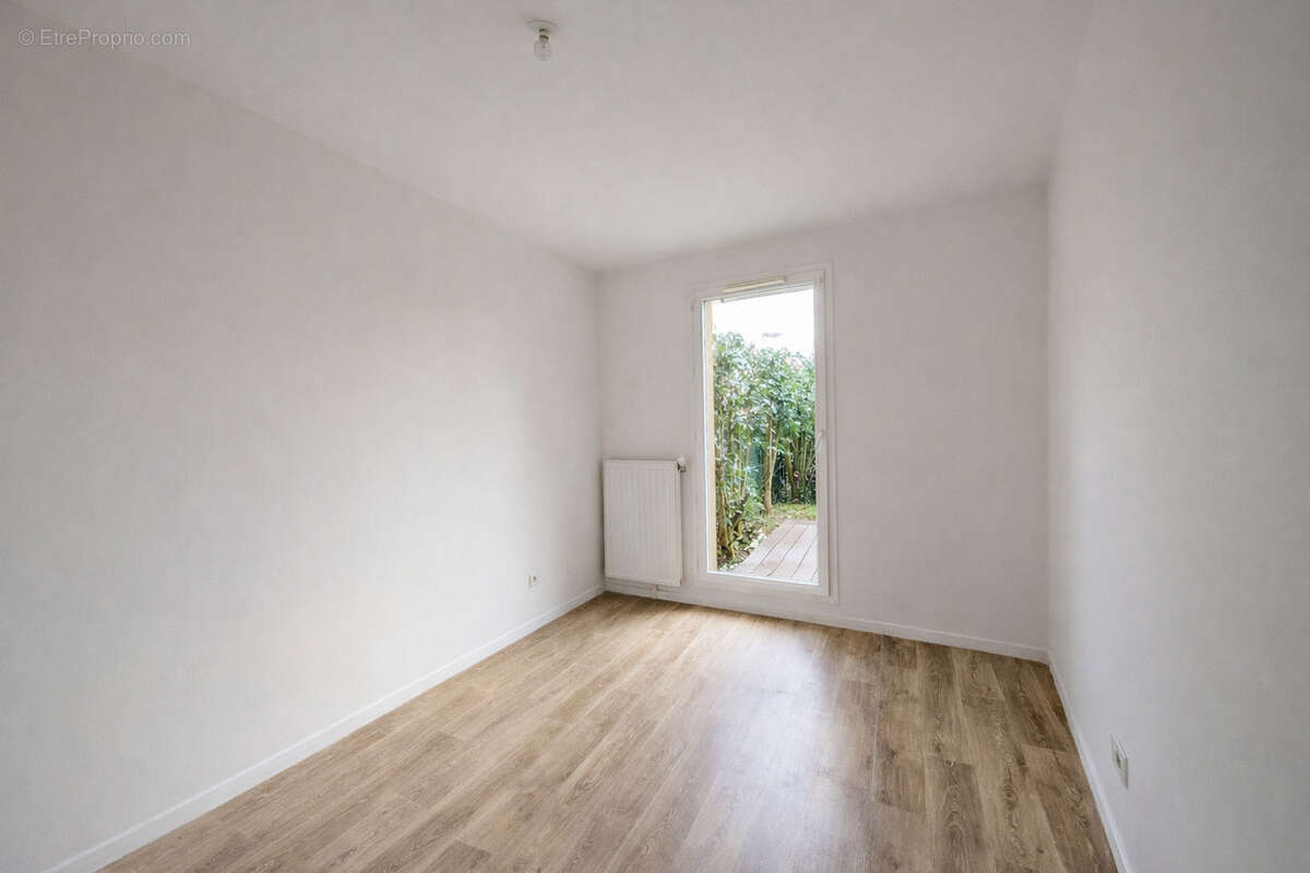 Appartement à LIEUSAINT