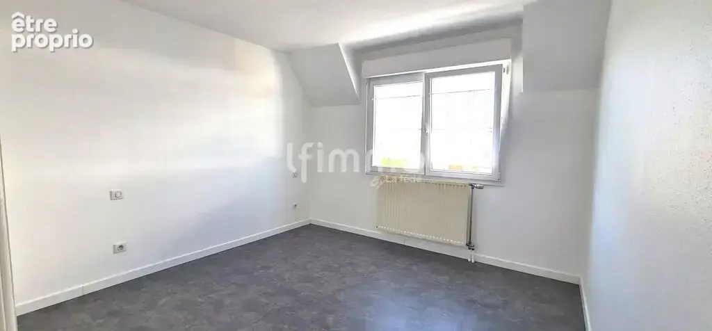 Duplex d'exception avec terrasse de 33 m2 aux portes de la Suiss - photo 4