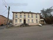 Maison à GROSTENQUIN