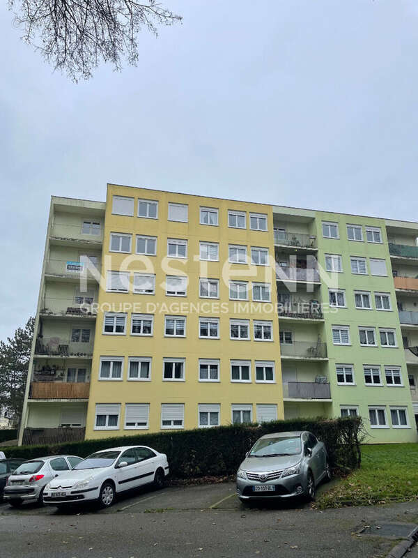 Appartement à BAR-LE-DUC