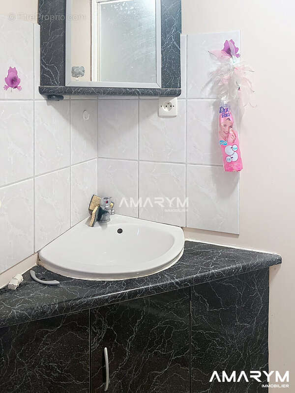 Maison à LE TREPORT