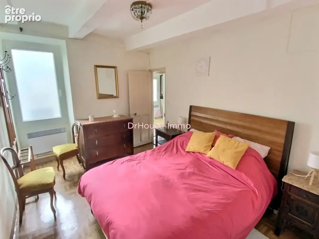 Appartement 49 m² à Montpezat-Sous-Bauzon  - photo 5