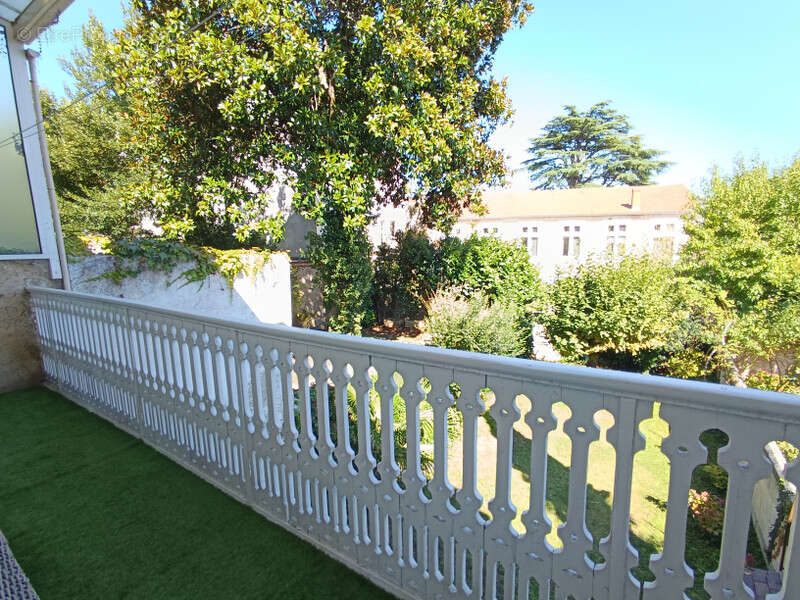 Maison à PERIGUEUX