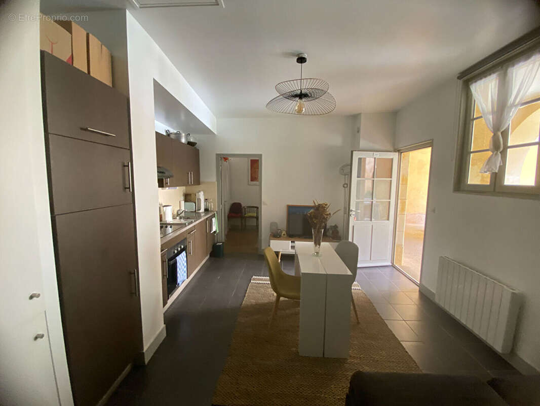 Appartement à LA ROCHELLE