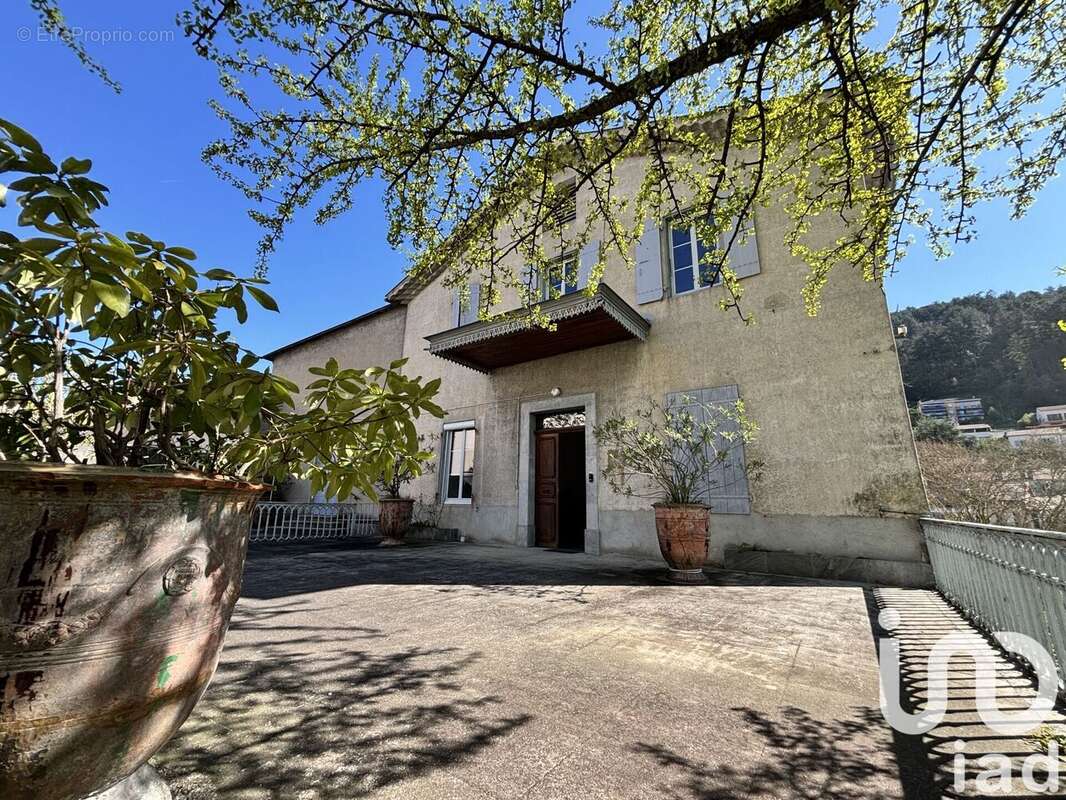 Photo 6 - Appartement à VALS-LES-BAINS