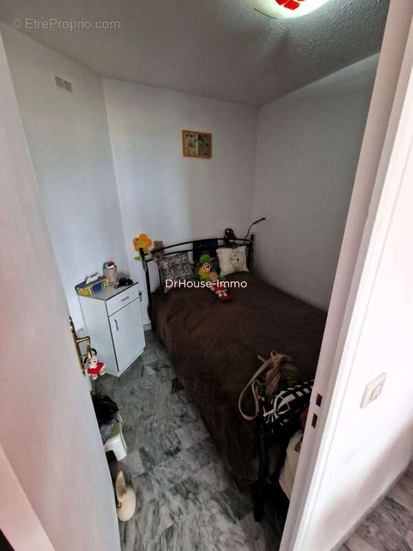 Appartement 45 m² à Roquebrune-Cap-Martin  - photo 5